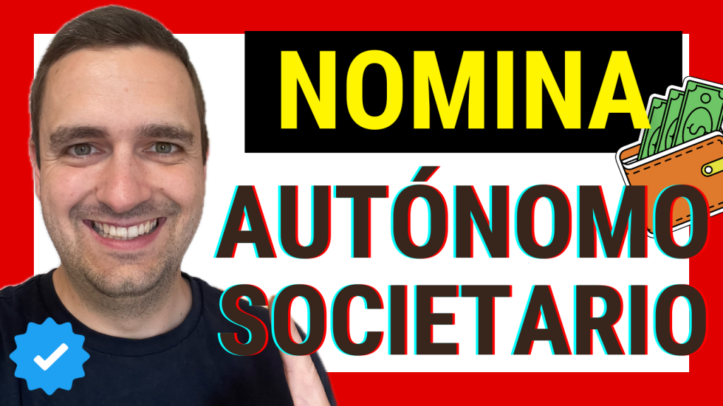 Autonomo societario con nomina como funciona y diferencias con otros autonomos guillermo marave que es un autonomo societario diferencias autonomo societario
