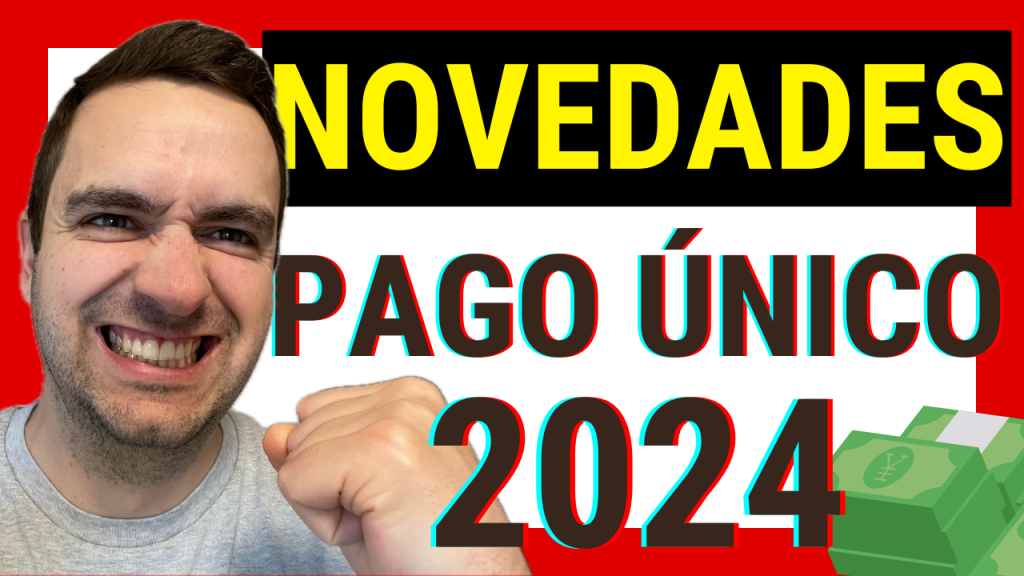 Novedades importantes en el Pago Único del paro en 2024, capitalización del desempleo autonomos