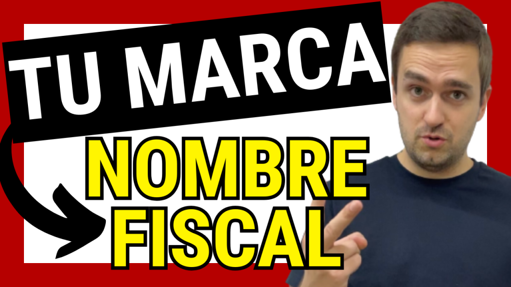 nombre comercial y marca de una empresa nombre fiscal autonomos marca comercial negocio nombre de sociedad marca para empresa