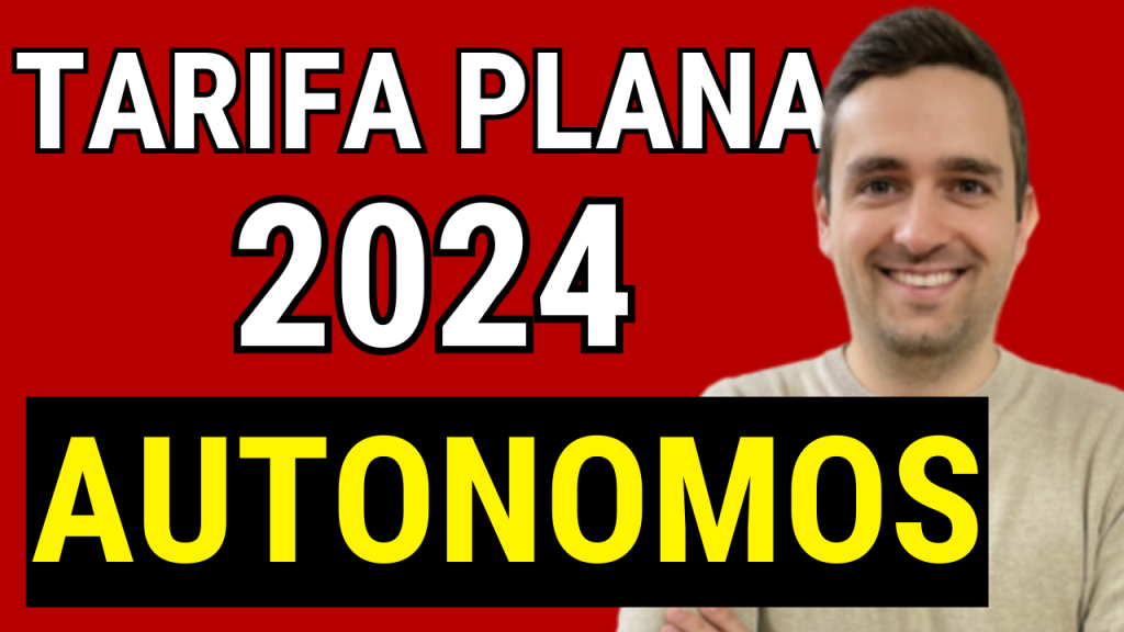tarifa plana autonomos 2024 paso a paso como conseguir la tarifa plana de seguridad social 80 euros al mes